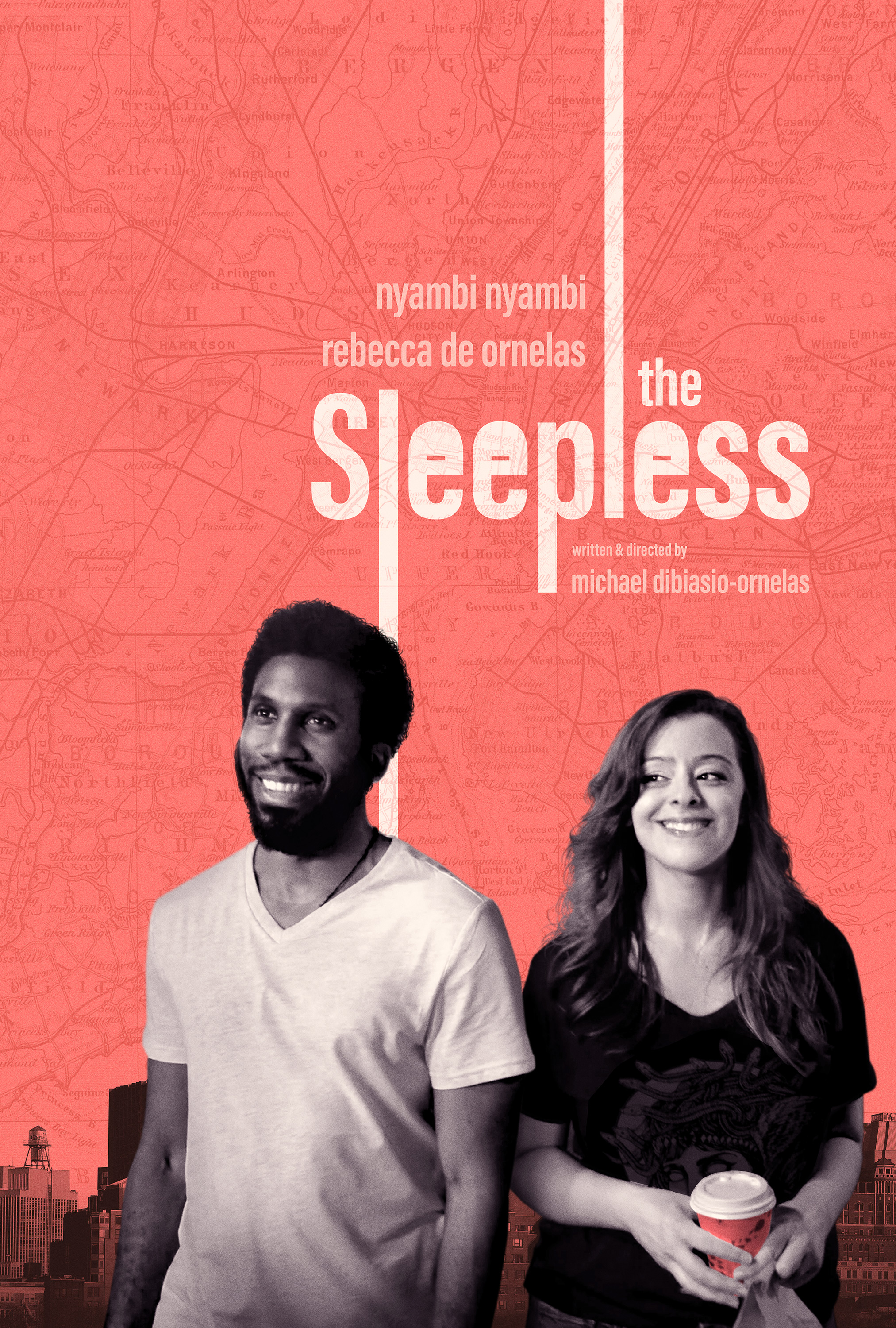 The Sleepless 2020 720P Webrip 800Mb X264-Galaxyrg