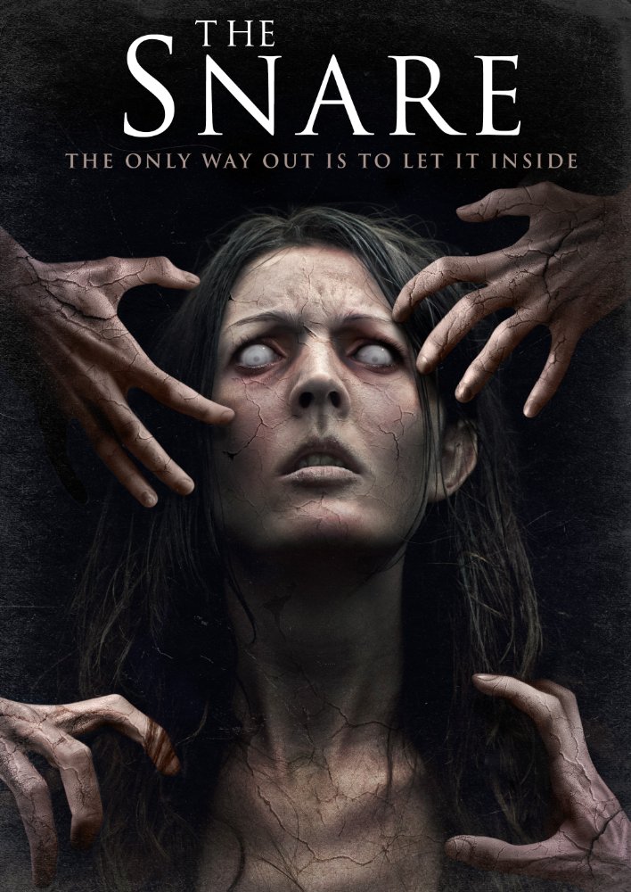 The Snare 2017 720P Web-Dl 850Mb Shaanig