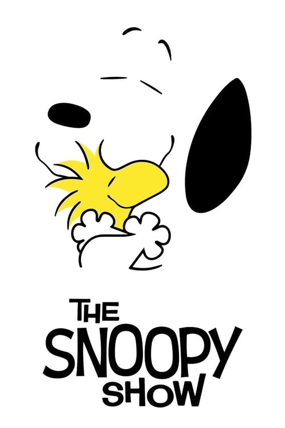 The Snoopy Show (Tv Cartoon 2021– ) 720P [Dual Audio]