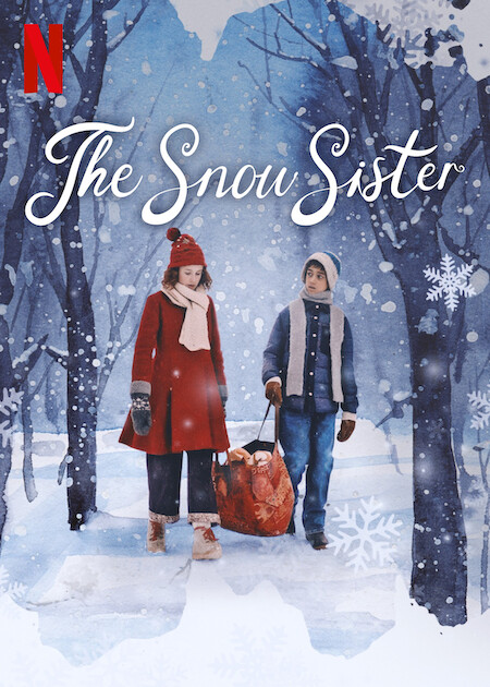 The Snow Sister (2024) 720P Nf-Web X264 Msubs [Multi Audio][Hindi 5 1 English 5 1 Norwegian 5 1] -Msmod