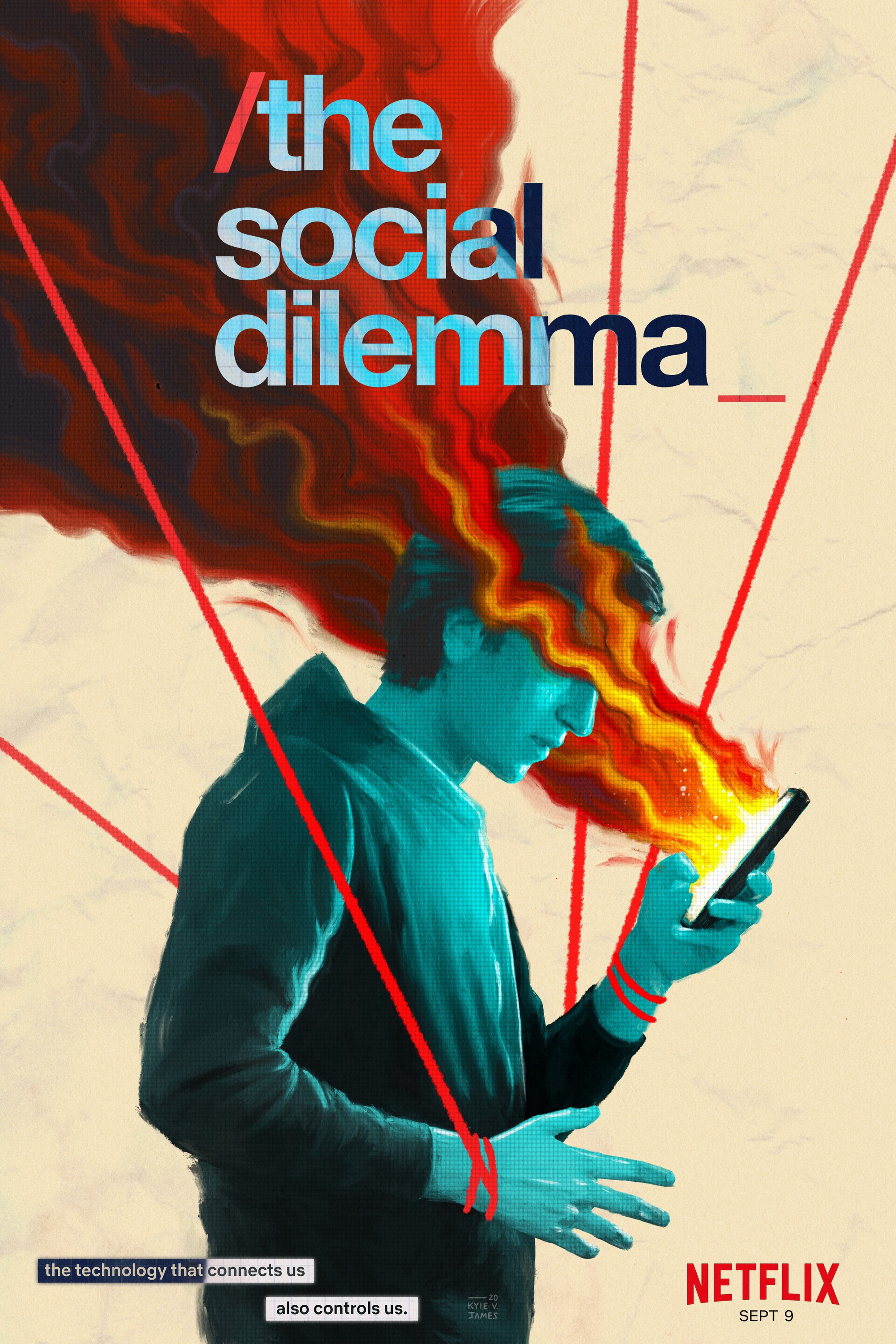The Social Dilemma (2020) 720P Nf Webrip X264 Esub [Dual Audio][Hindi 5 1 English 5 1] -Mkvc