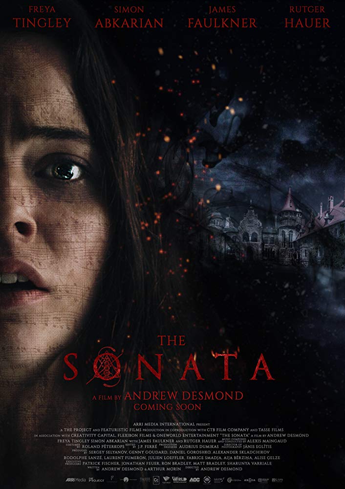 The Sonata 2018 720P Webrip 800Mb X264-Galaxyrg
