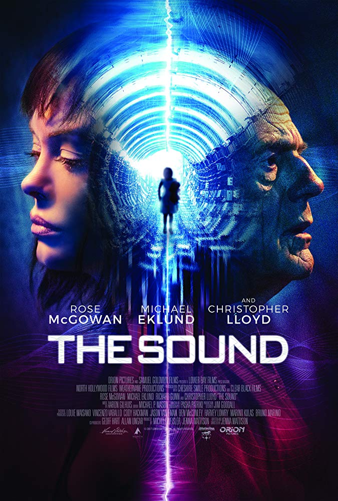 The Sound 2017 720P Webrip 800Mb X264-Galaxyrg