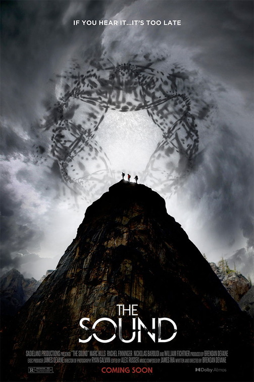 The Sound 2025 720P Web-Dl X264 Esub-Msmod