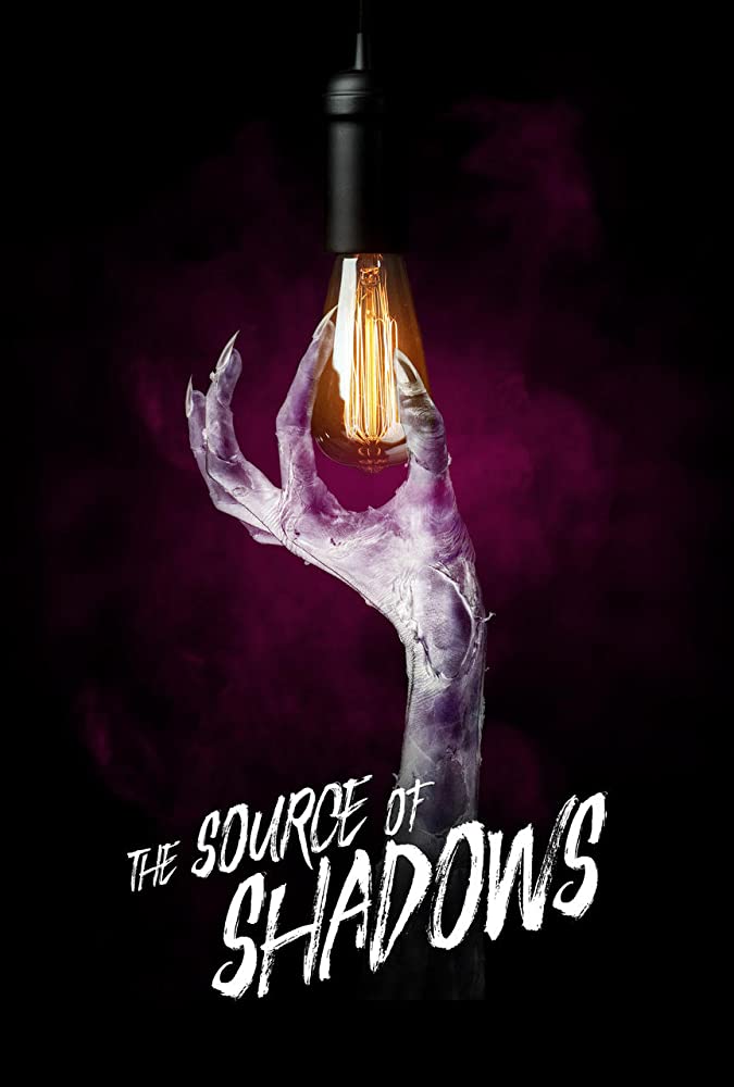 The Source Of Shadows 2020 720P Webrip 800Mb X264-Galaxyrg