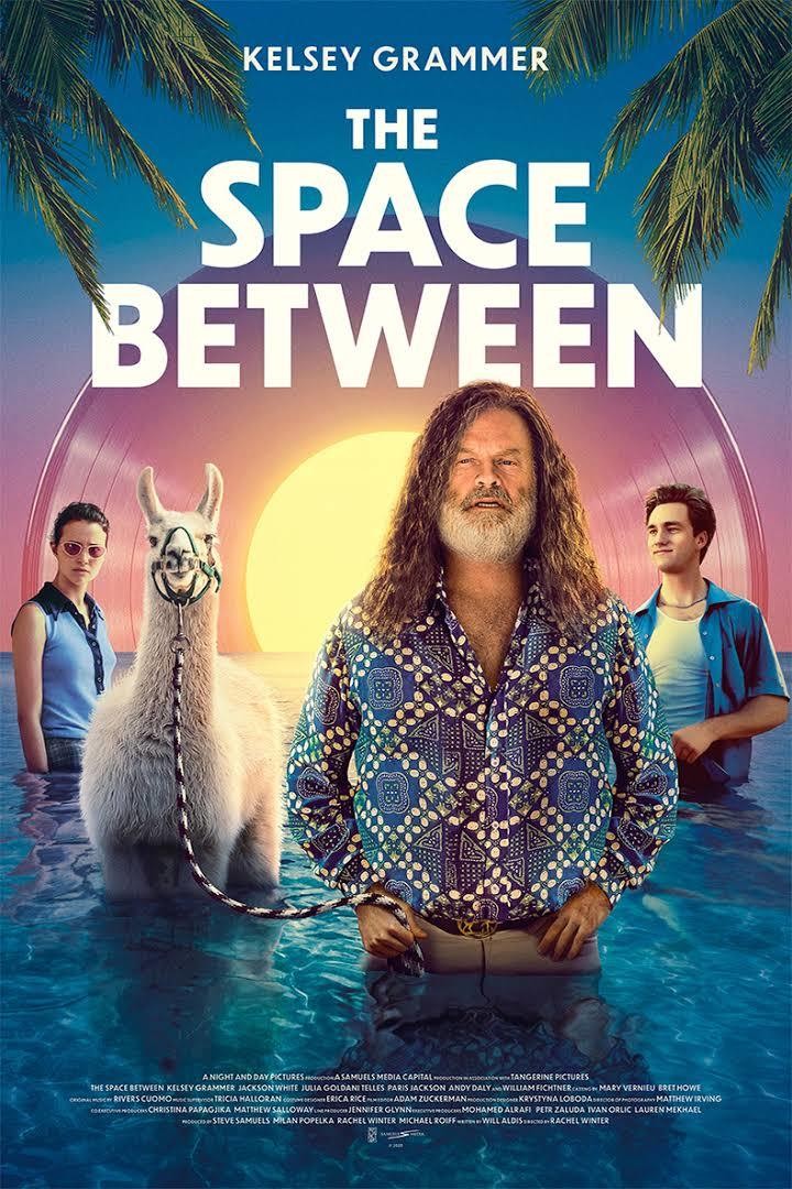 The Space Between (2021) 720P Nf-Web X264 Msubs [Dual Audio][Hindi 5 1 English 5 1] -Mkvc