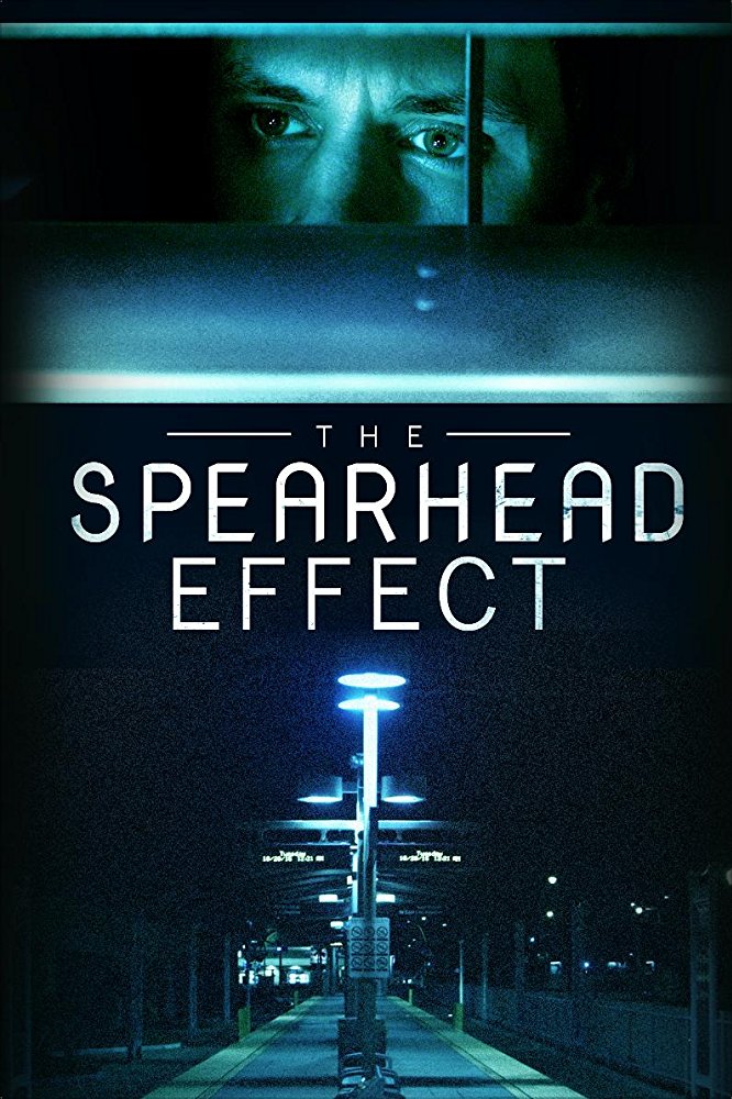 The Spearhead Effect 2017 720P Web-Dl 700Mb Mkvcage
