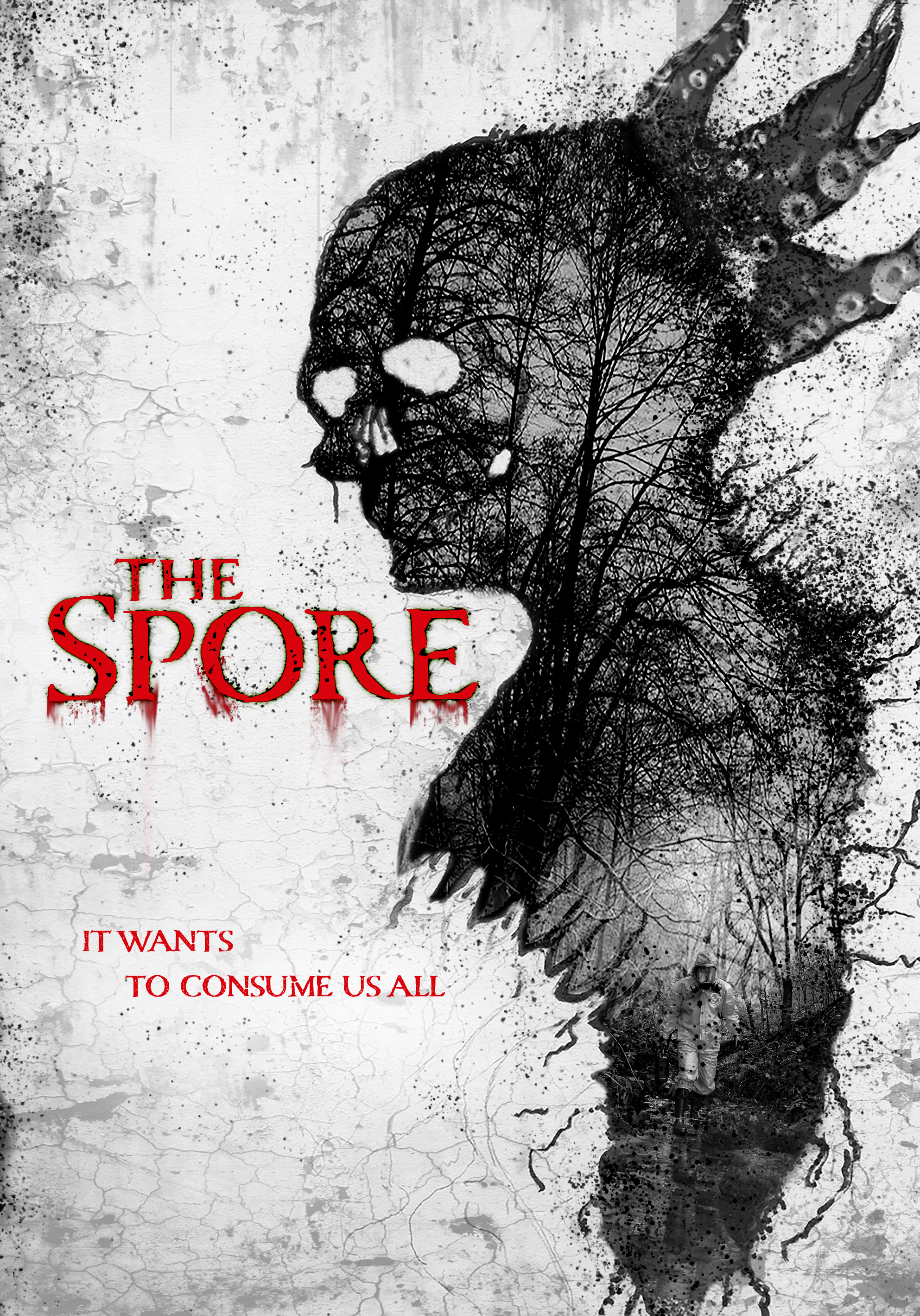 The Spore 2021 720P Webrip 800Mb X264-Galaxyrg