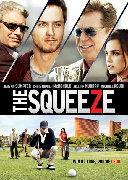 The Squeeze 2015 720P Web-Dl 800Mb Mkvcage
