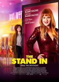 The Stand In 2020 720P Webrip 800Mb X264-Galaxyrg