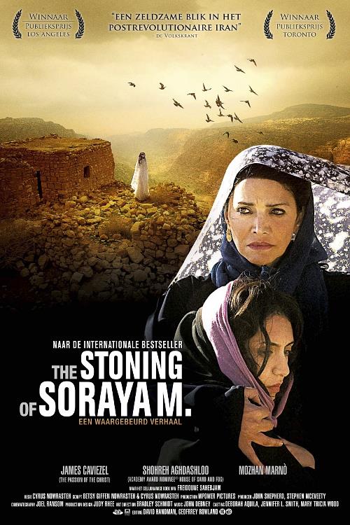 The Stoning Of Soraya M[2008]720P[Per Rus]-Junoon