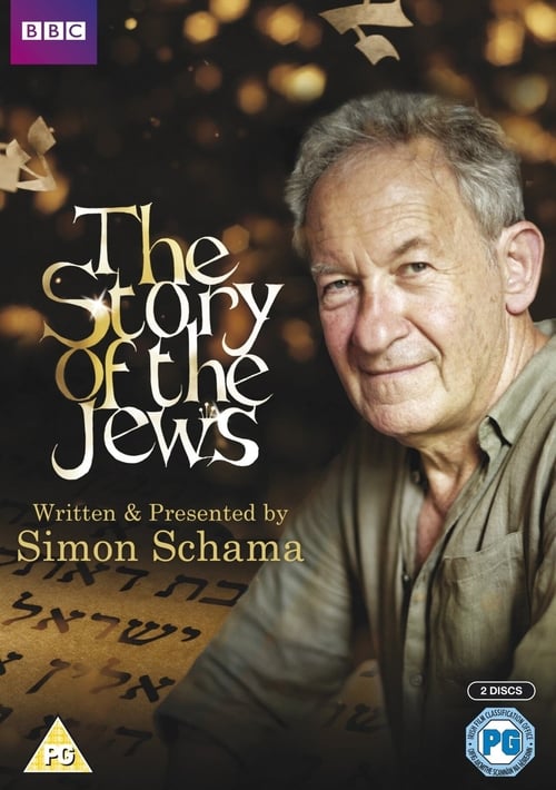 The Story Of The Jews S01E01 In The Beginning 720P Hdtv X264 Aac Esub-Mvg