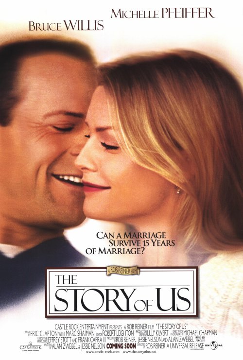 The Story Of Us 1999 1080P Bluray H264 Aac-Rarbg