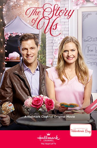 The Story Of Us 2019 720P Amzn Webrip 800Mb X264-Galaxyrg