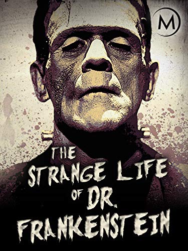 The Strange Life Of Dr Frankenstein 2018 720P Amzn Webrip 800Mb X264-Galaxyrg