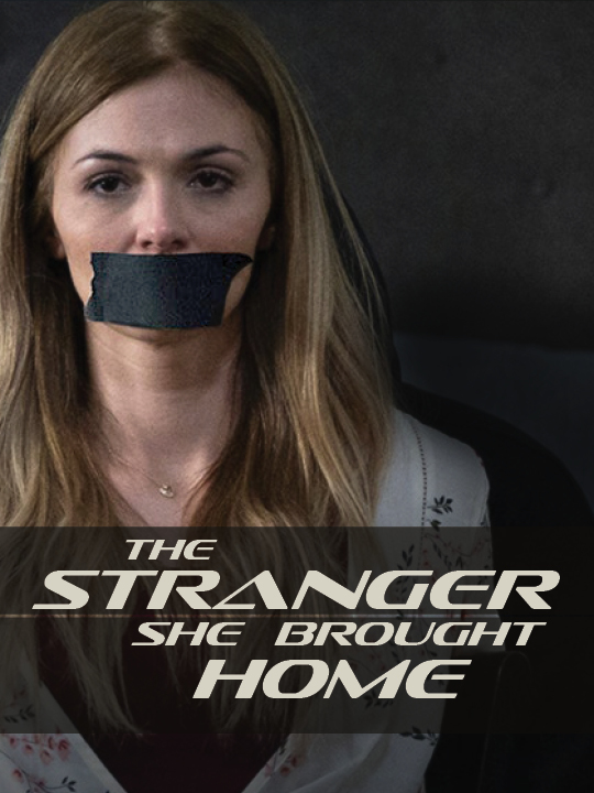 The Stranger She Brought Home 2021 720P Webrip 800Mb X264-Galaxyrg