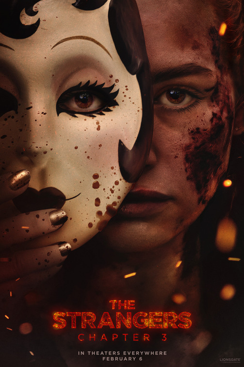 The Strangers Chapter 3 (2026) 1080P Amzn-Web X265 Hevc 10Bit Aac 5 1 Msubs-Psa