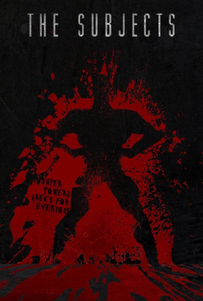 The Subjects 2015 720P Web-Dl 600Mb Mkvcage