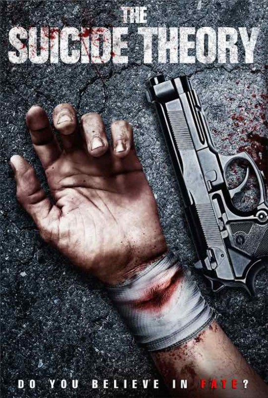 The Suicide Theory 2014 720P Web-Dl 700Mb Mkvcage
