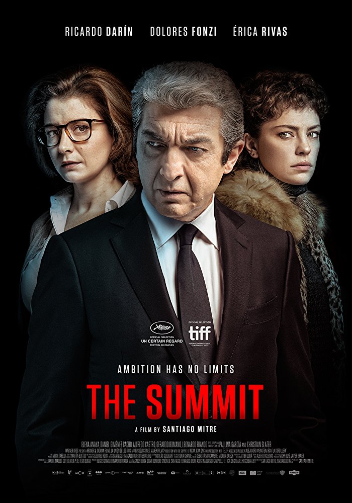 The Summit 2017 720P Brrip 1Gb Mkvcage