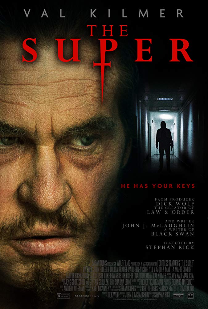 The Super 2017 720P Web-Dl Mkvcage Ws