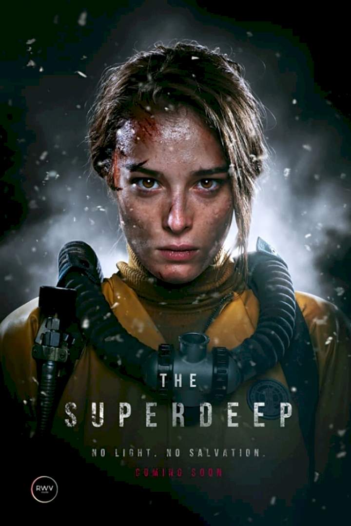 The Superdeep 2020 720P Bluray 800Mb X264-Galaxyrg