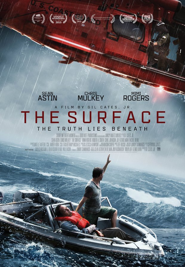 The Surface 2014 720P Web-Dl 650Mb Mkvcage