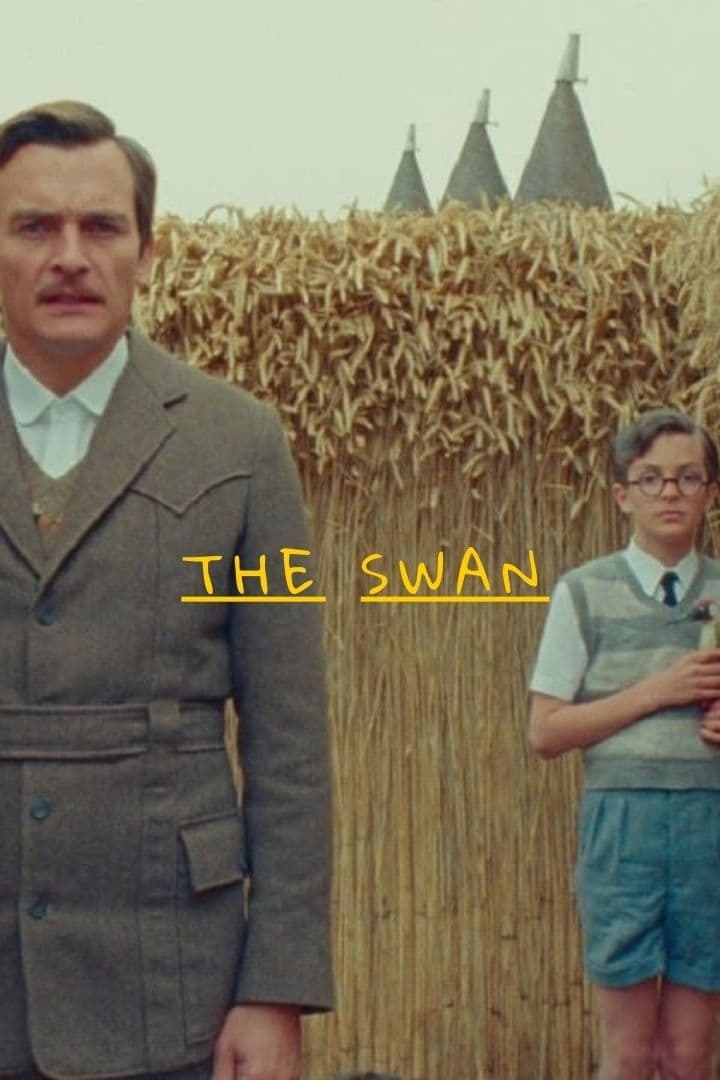 The Swan (2023) 720P Nf-Web X264 Msubs [Dual Audio][Hindi 5 1 English 5 1] -Mkvc