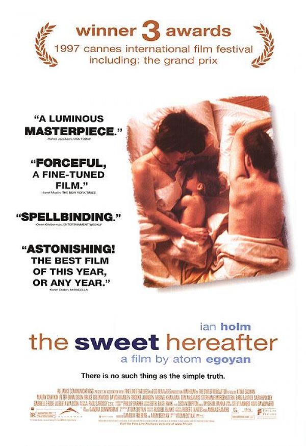 The Sweet Hereafter (1997) 1080P Bluray X265 Hevc 10Bit Aac 5 1 Msubs-Tigole