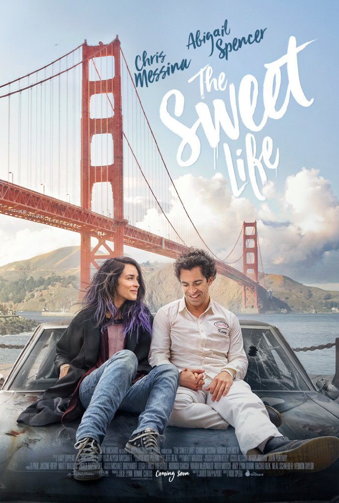 The Sweet Life 2016 720P Web-Dl 700Mb Mkvcage