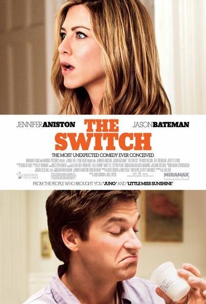 The Switch 2010 720P Bluray X264 Yify
