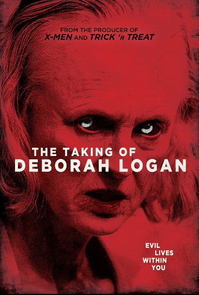 The Taking Of Deborah Logan 2014 720P Bluray X264 Yify