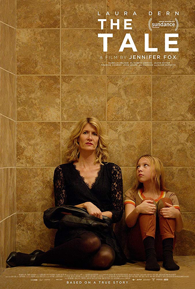 The Tale 2018 720P Brrip X264-Mkvcage Com
