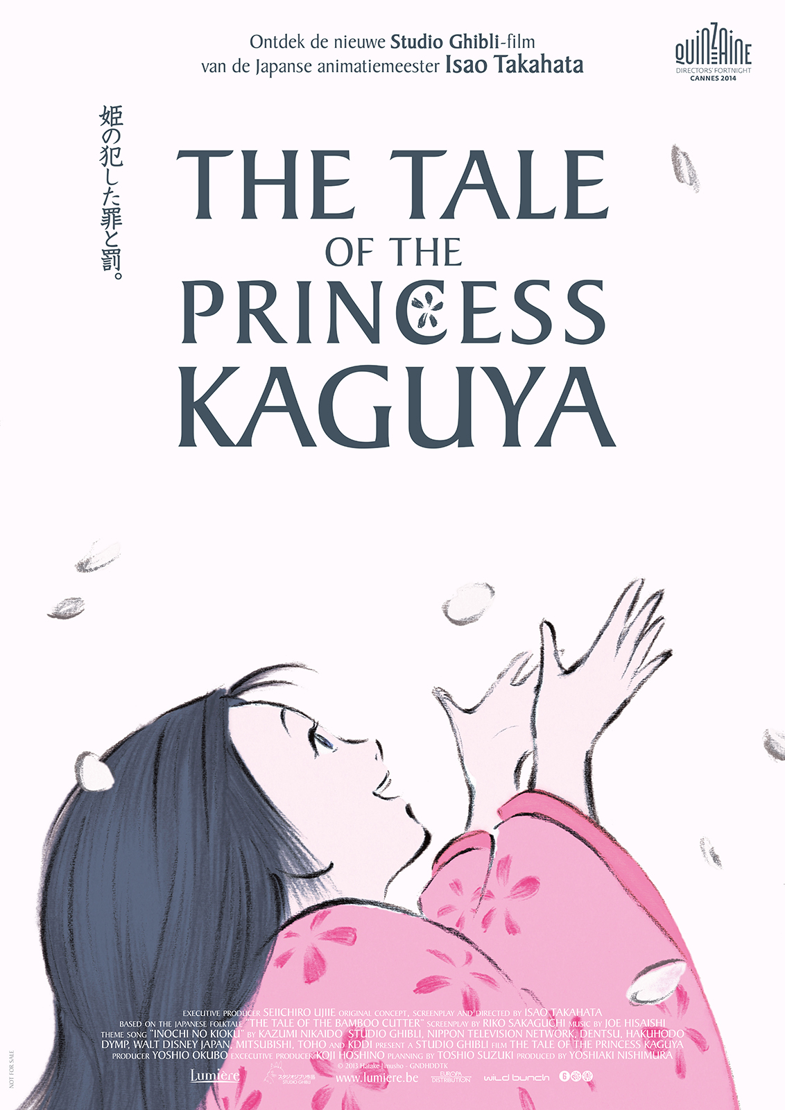 The Tale Of The Princess Kaguya 2013 720P Brrip 1 1Gb Mkvcage Com