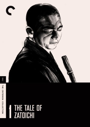 The Tale Of Zatoichi 1962 Criterion (1080P X265 10Bit Tigole)