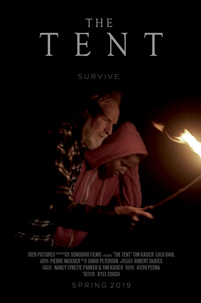 The Tent 2020 720P Webrip 800Mb X264-Galaxyrg