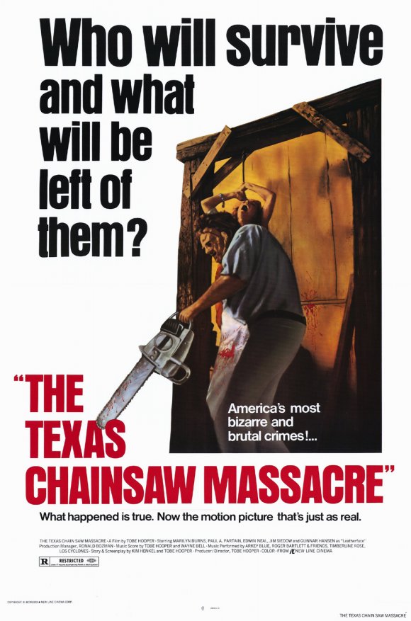 The Texas Chain Saw Massacre 1974 720P Brrip