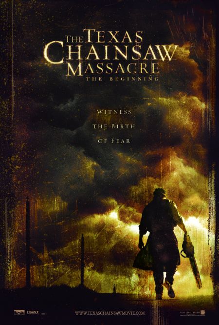 The Texas Chainsaw Massacre The Beginning 2006 Unrated 720P Bluray X264 Esub-Pahe