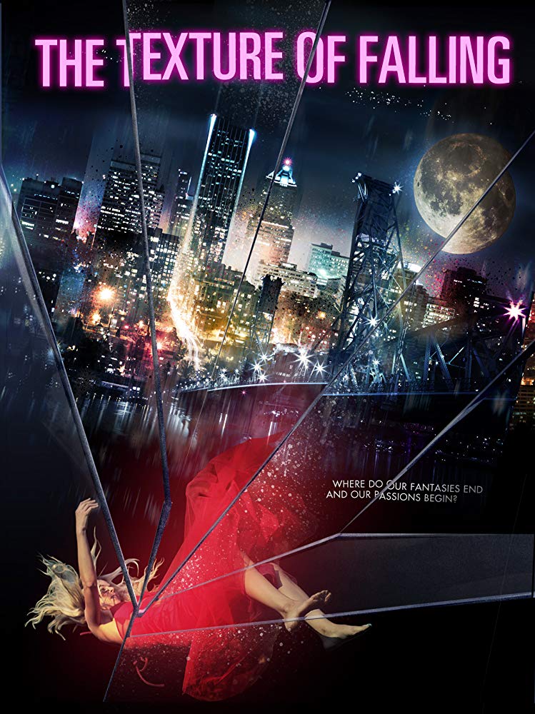 The Texture Of Falling 2018 720P Webrip 800Mb X264-Galaxyrg