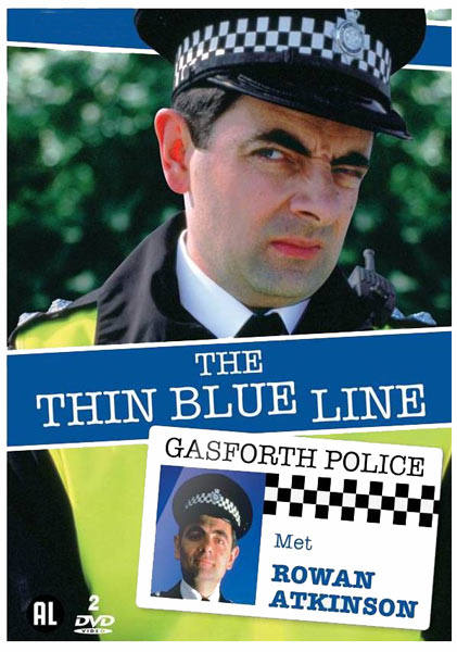 The Thin Blue Line