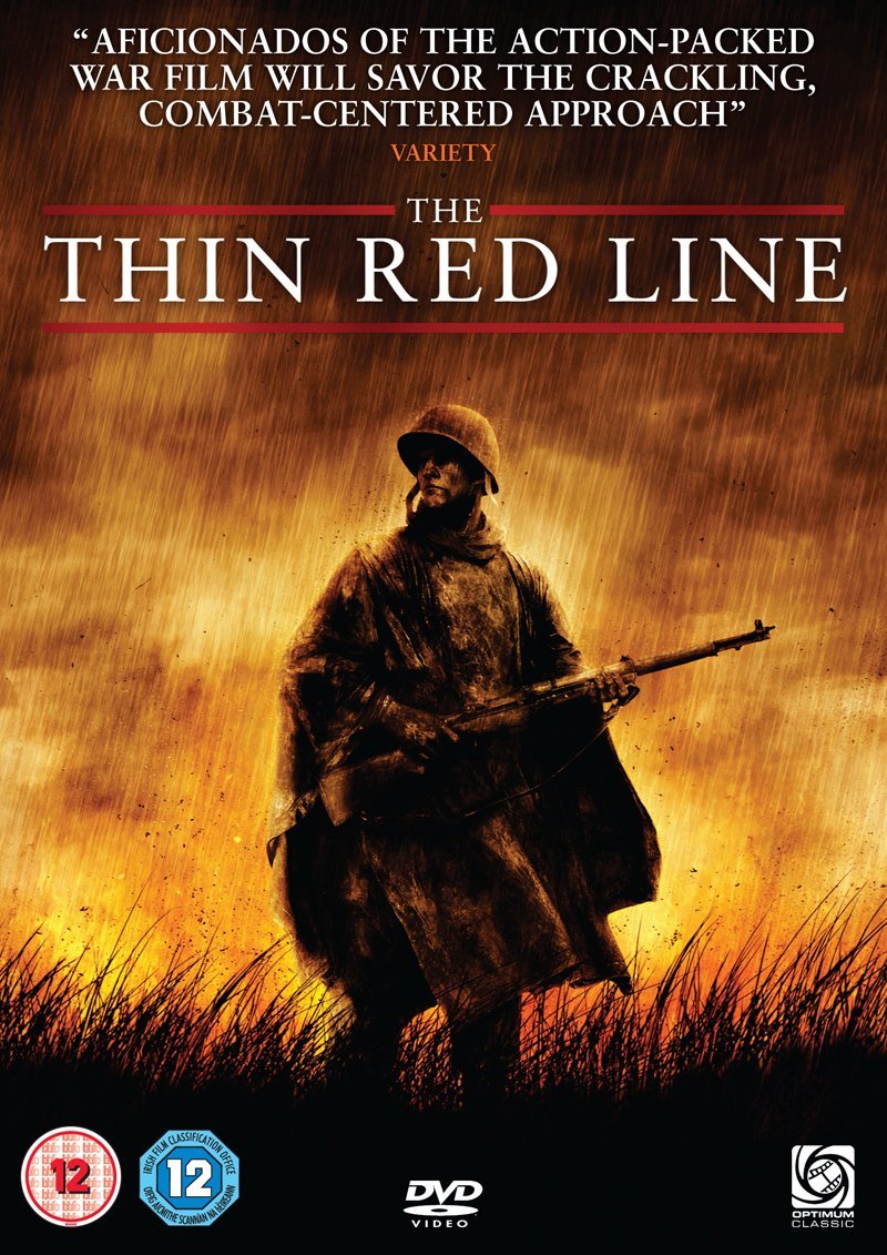 The Thin Red Line 1998 720P Brrip X264 Yify