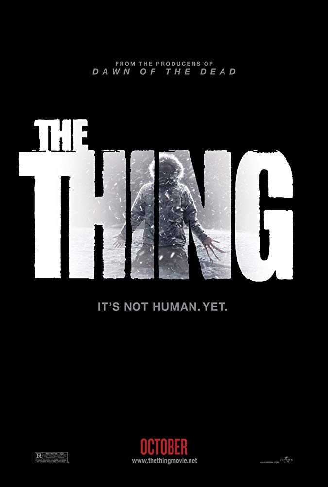 The Thing (2011) 1080P Bluray X265 Hevc 10Bit 5 1 Esub-Pav69