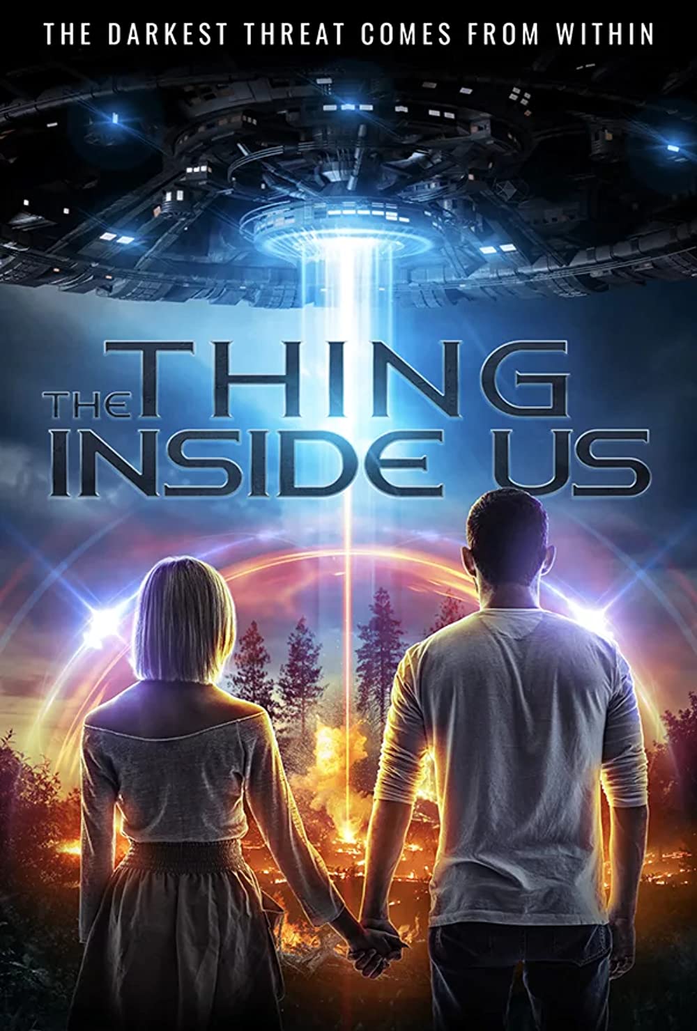 The Thing Inside Us 2021 720P Webrip 800Mb X264-Galaxyrg