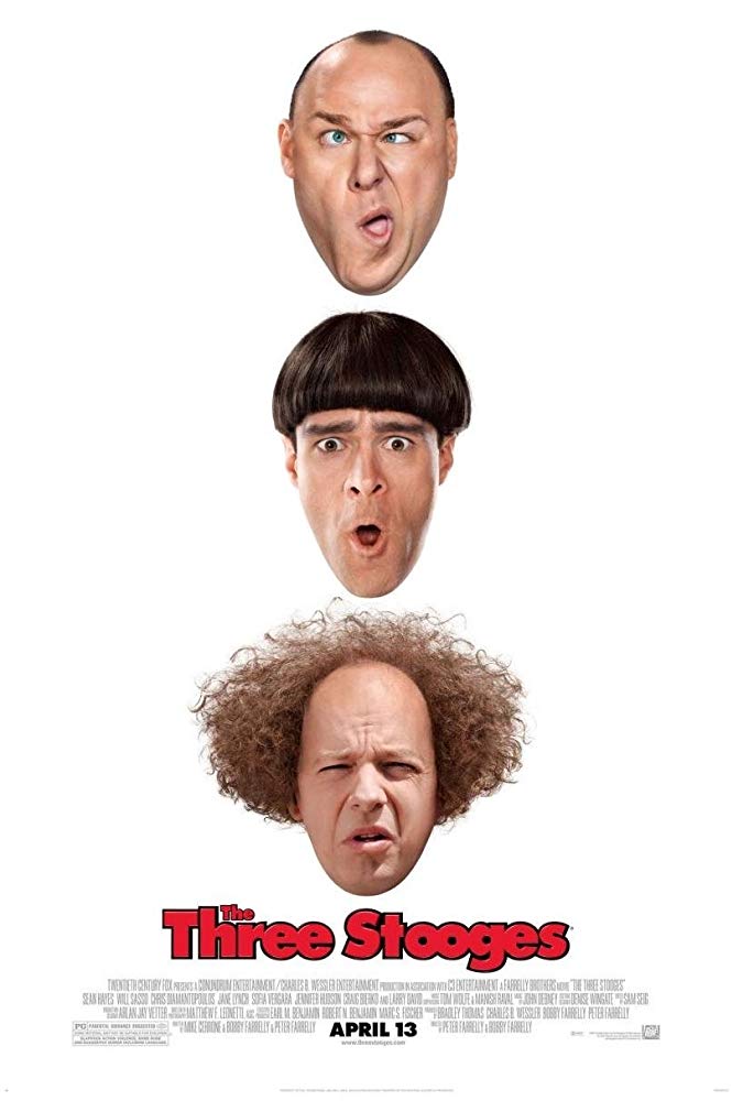 The Three Stooges 2012 1080P Brrip Yify Hi