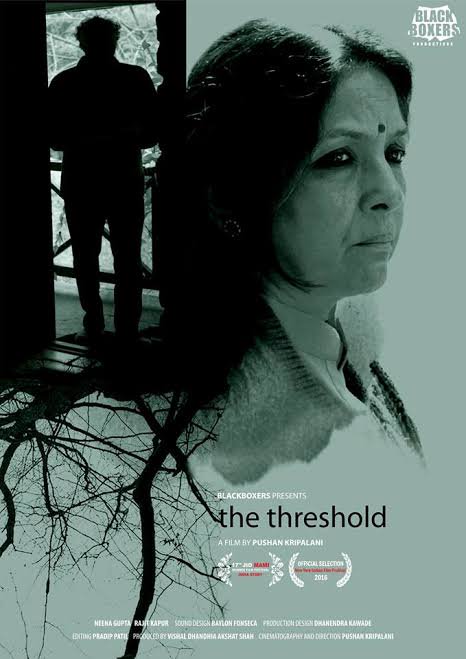 The Threshold (2015) Hindi 720P Webrip X264 Aac Esub - Mkvcinemas