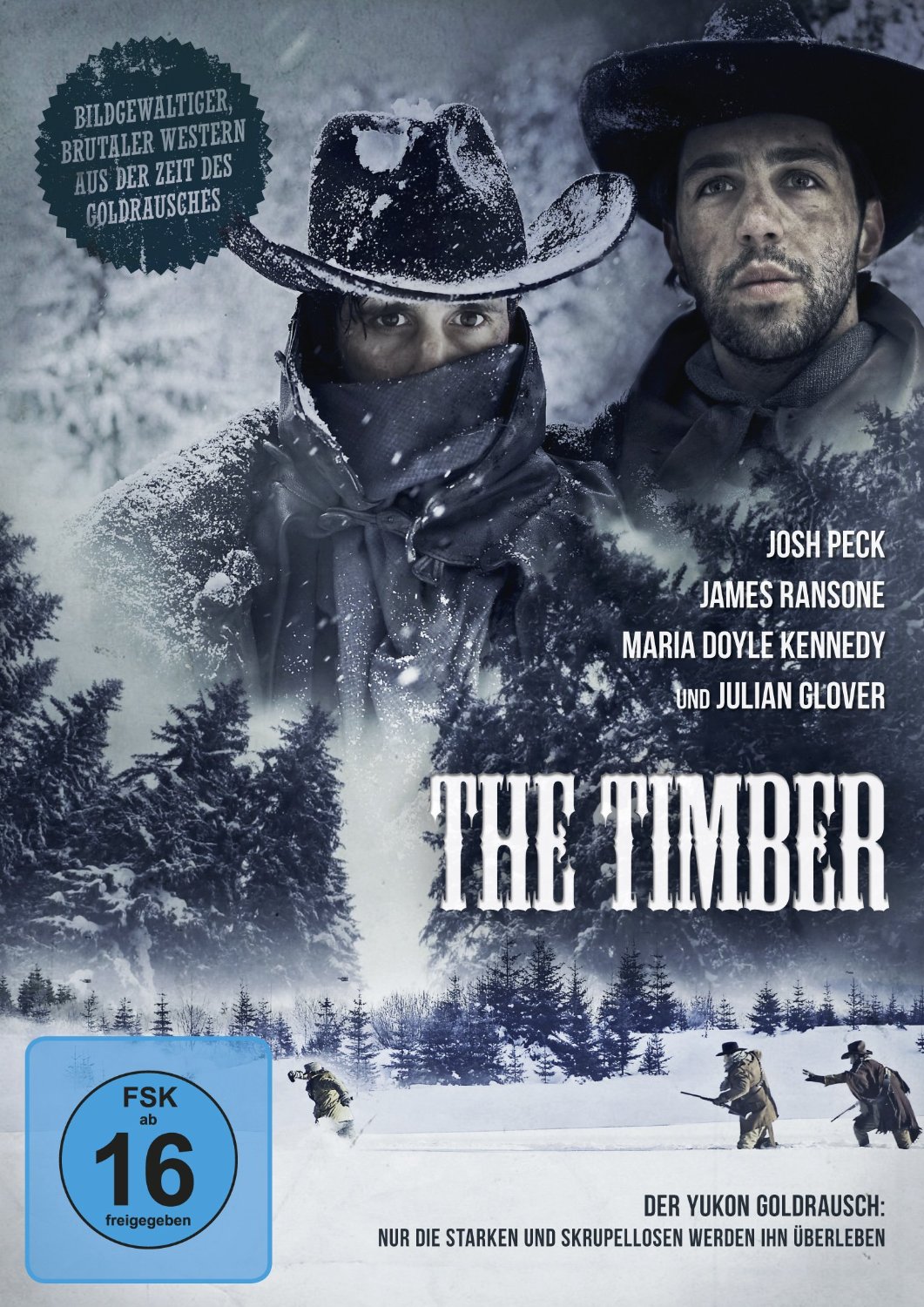 The Timber 2015 720P Brrip 750Mb Mkvcage Com