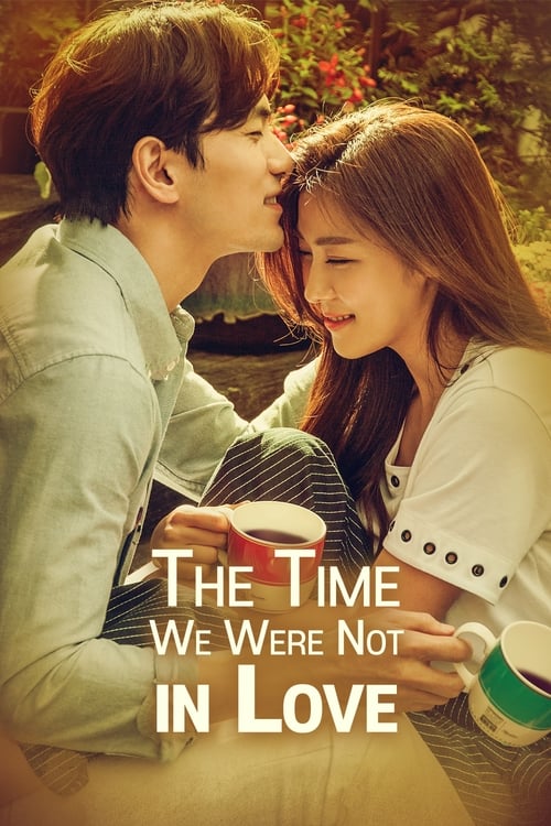 The Time We Were Not In Love S01E01 720P Amzn Webrip X265 Hevc Esub [Dual Audio][Hindi 2 0 Korean 2 0] -Msmod
