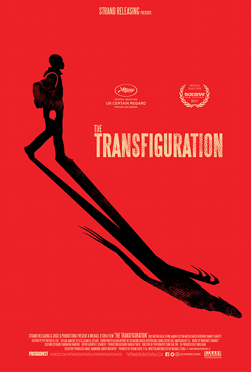 The Transfiguration 2016 720P Brrip 850Mb Mkvcage