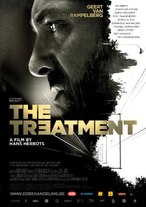 The Treatment 2014 720P Brrip 1 1Gb Mkvcage