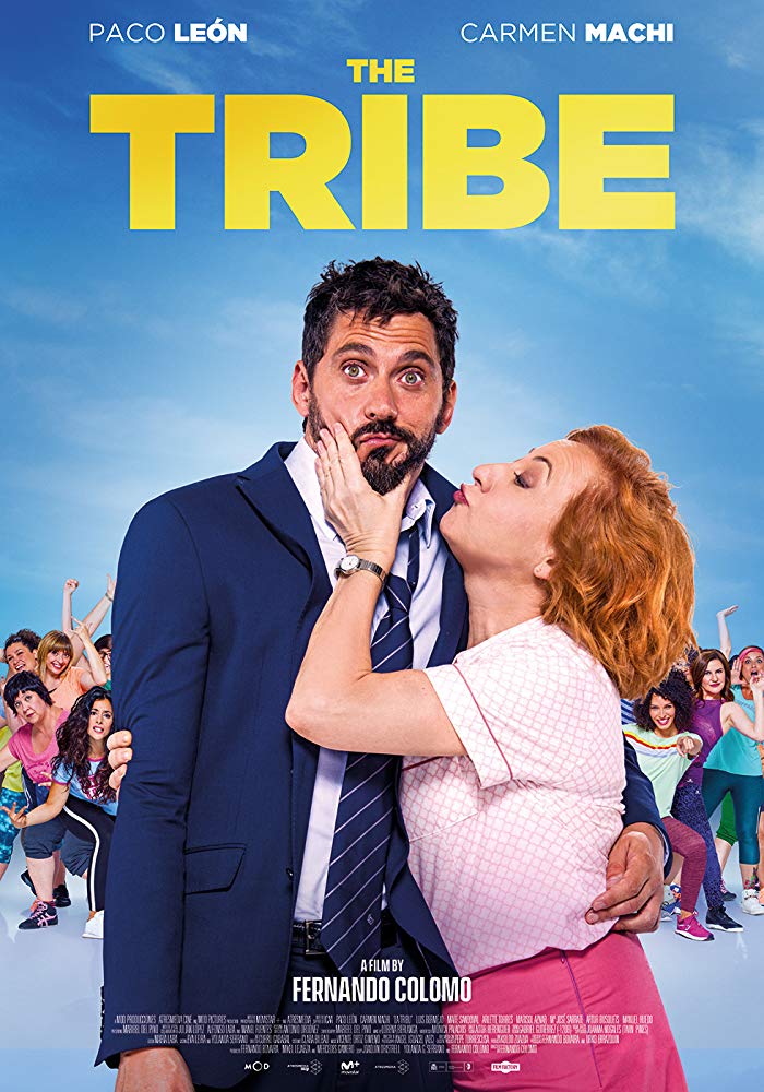 The Tribe 2018 720P Brrip X264 Mkvcage Ws